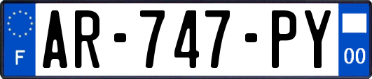 AR-747-PY