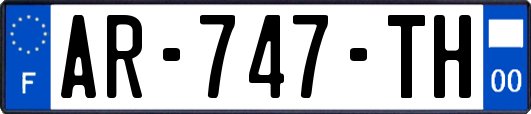 AR-747-TH