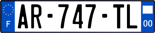 AR-747-TL