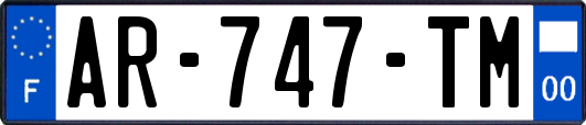 AR-747-TM