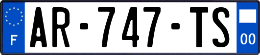 AR-747-TS