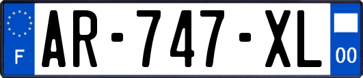 AR-747-XL