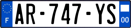 AR-747-YS