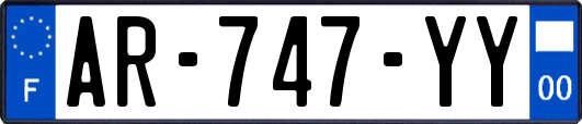 AR-747-YY