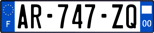 AR-747-ZQ