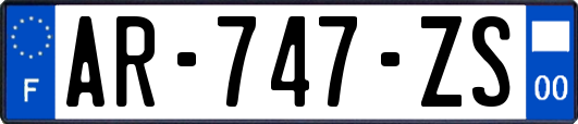 AR-747-ZS