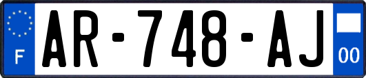AR-748-AJ