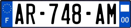 AR-748-AM