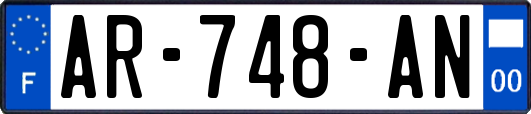 AR-748-AN