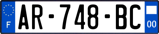 AR-748-BC