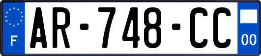 AR-748-CC