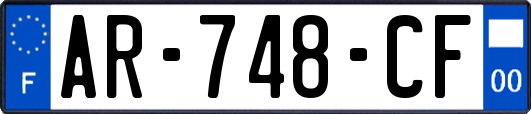 AR-748-CF