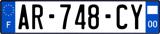 AR-748-CY