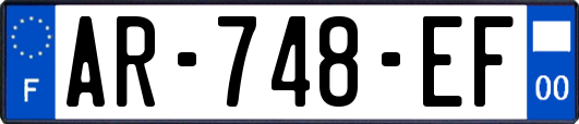 AR-748-EF
