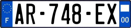 AR-748-EX