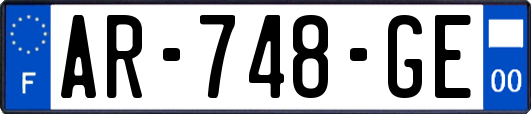 AR-748-GE