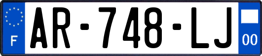 AR-748-LJ