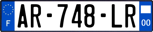 AR-748-LR