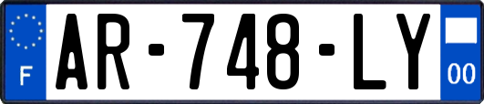 AR-748-LY