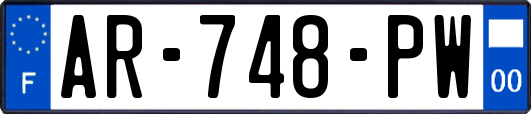 AR-748-PW