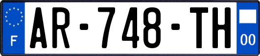 AR-748-TH