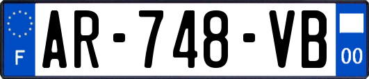AR-748-VB