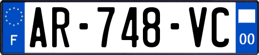 AR-748-VC