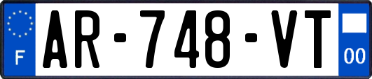 AR-748-VT