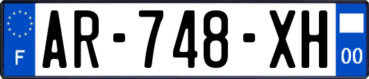 AR-748-XH