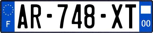 AR-748-XT