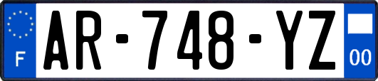 AR-748-YZ
