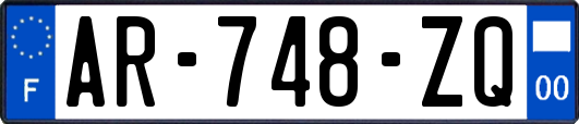 AR-748-ZQ