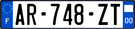 AR-748-ZT