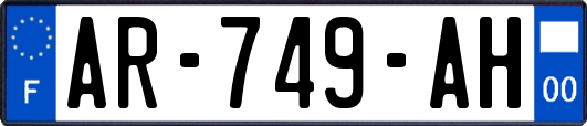 AR-749-AH