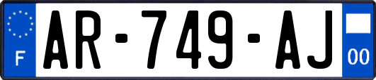 AR-749-AJ