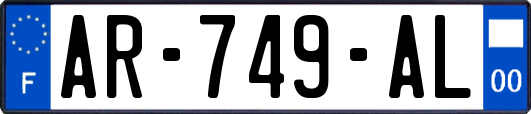 AR-749-AL