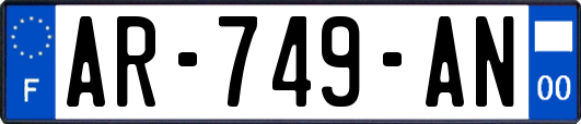 AR-749-AN