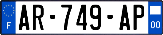 AR-749-AP