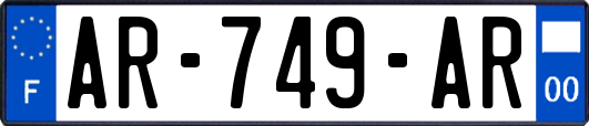 AR-749-AR