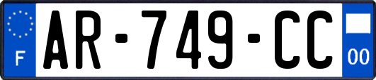 AR-749-CC