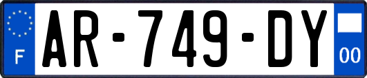 AR-749-DY