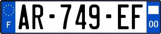 AR-749-EF