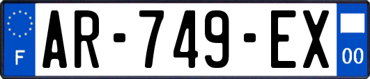 AR-749-EX