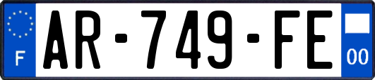 AR-749-FE