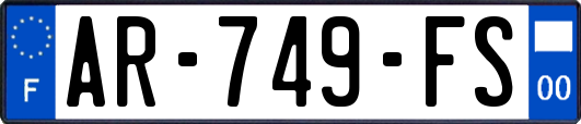 AR-749-FS