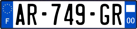 AR-749-GR