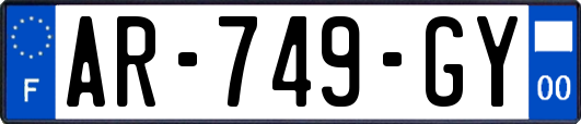 AR-749-GY