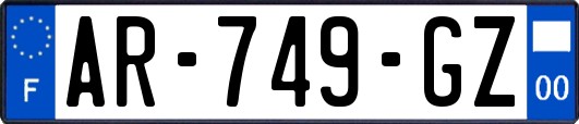 AR-749-GZ