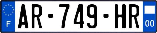 AR-749-HR