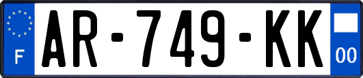 AR-749-KK